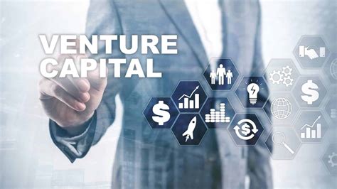 Venture capital company
